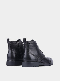 Ботинки Miguel Miratez модель 861X-2-A600M Фото