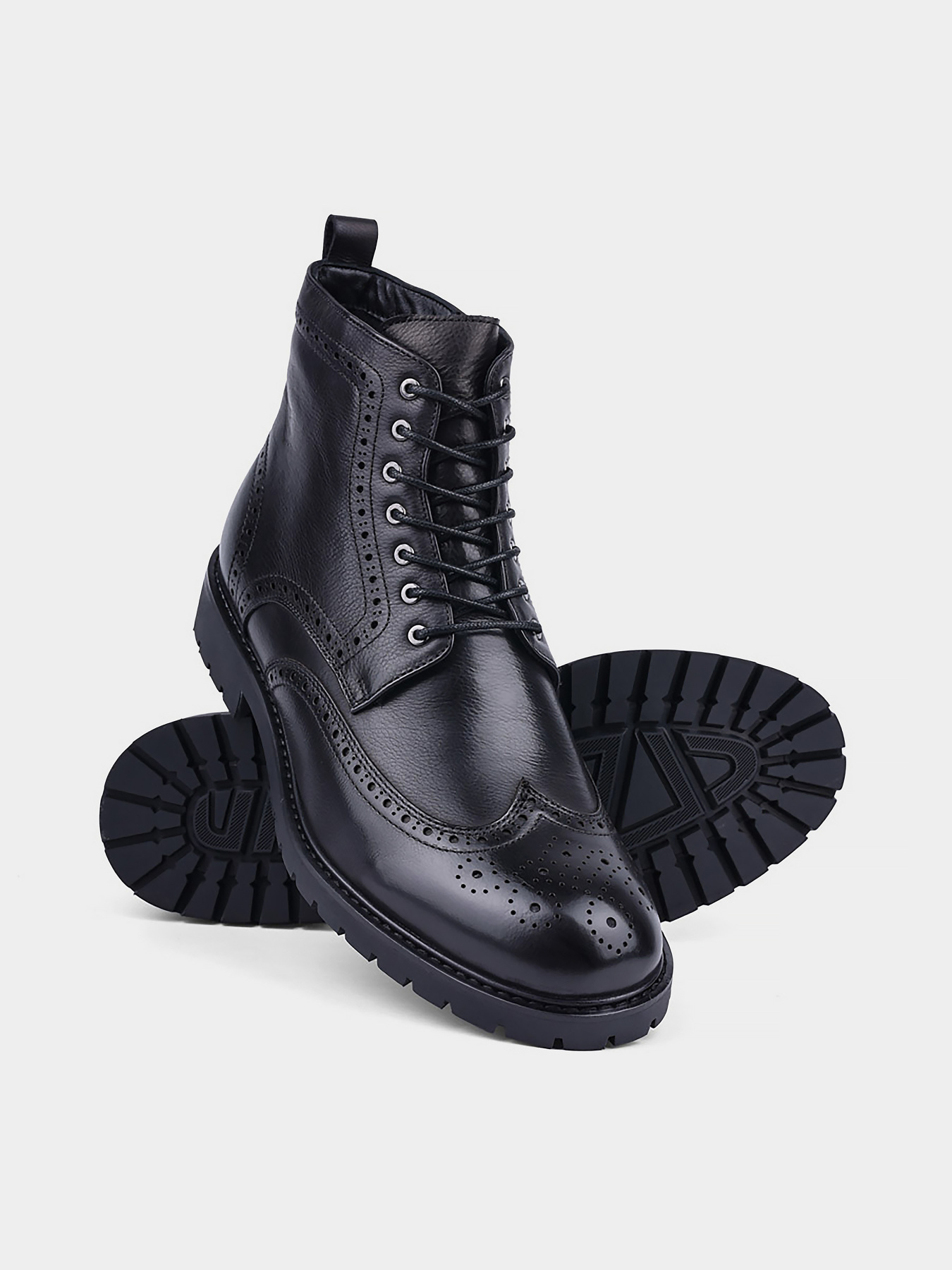 Ботинки Miguel Miratez модель 861X-2-A600M Фото