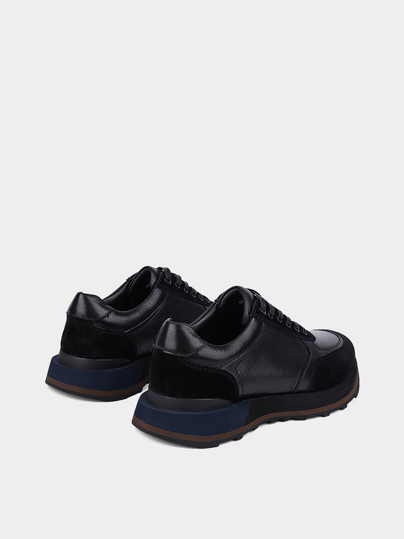 Кроссовки MIRATON модель 927-10-B641 Фото