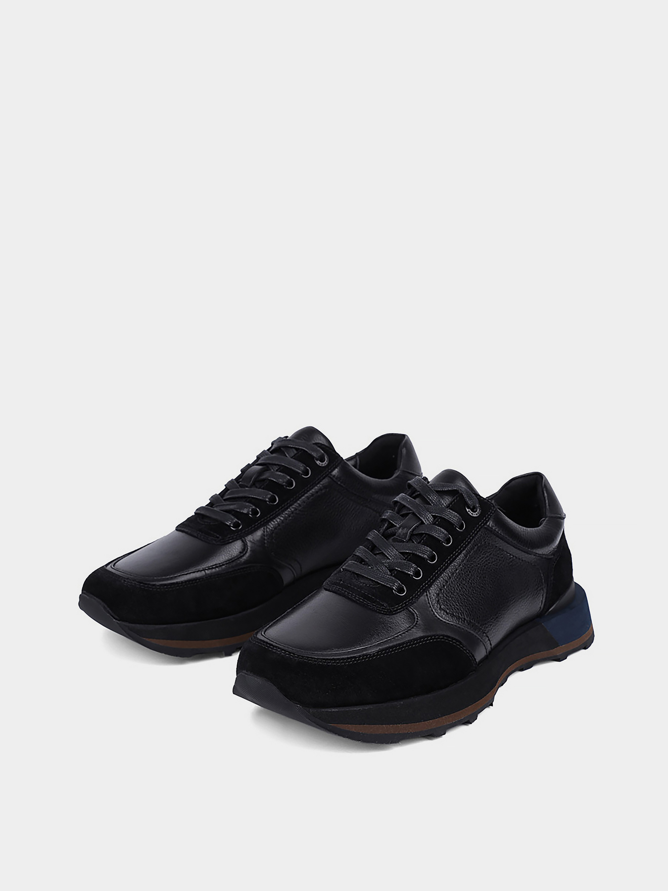 Кроссовки MIRATON модель 927-10-B641 Фото