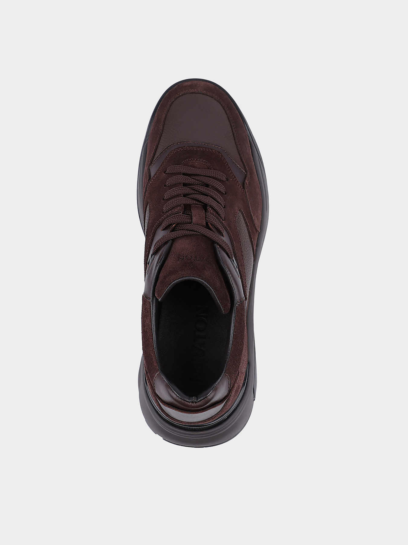 Кросівки MIRATON модель 979-1-C010 Фото