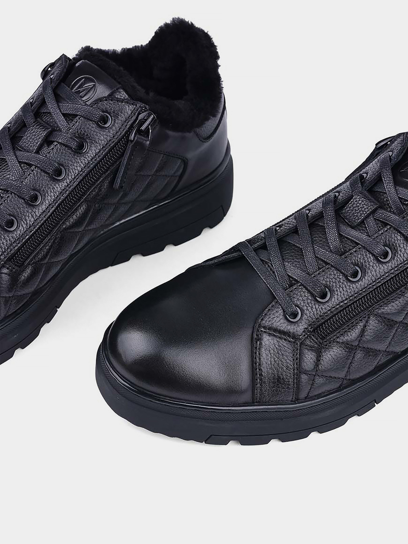 Кеди низькі Miguel Miratez модель A441406-1M Фото