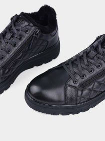 Кеди низькі Miguel Miratez модель A441406-1M Фото