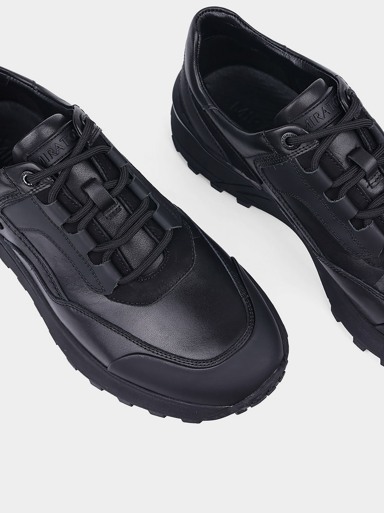 Кроссовки MIRATON модель 1215-H-B Фото