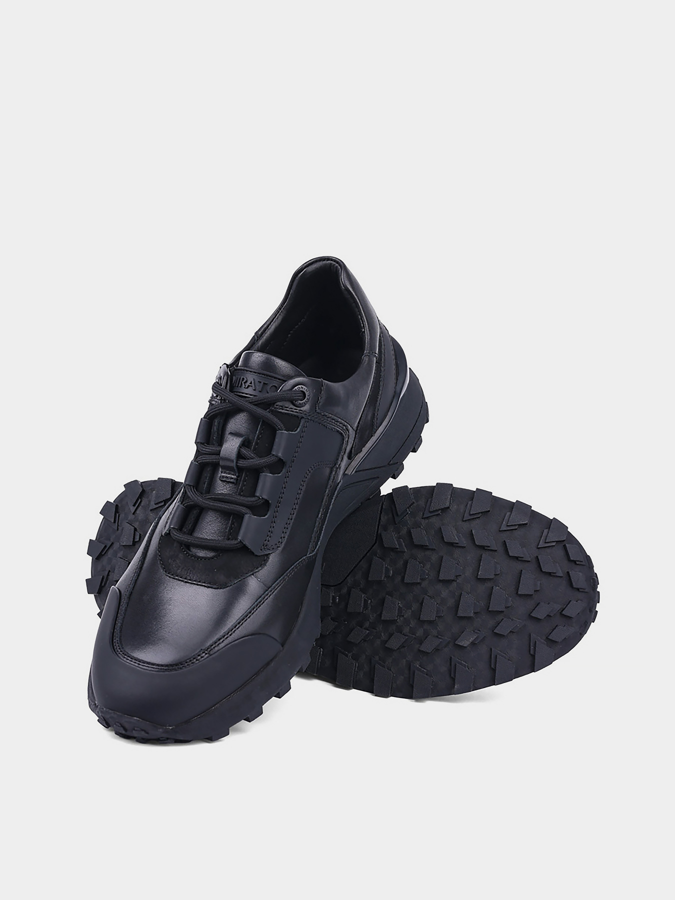 Кроссовки повседневные MIRATON модель 1215-H-B Фото