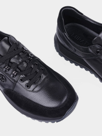 Кроссовки повседневные MIRATON модель 2215-16-F2F9C94 Фото