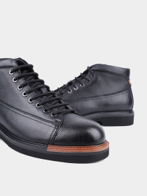 Полуботинки Miguel Miratez модель 65B-1-A131-S357-A30 Фото