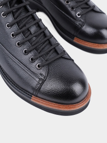 Полуботинки Miguel Miratez модель 65B-1-A131-S357-A30 Фото