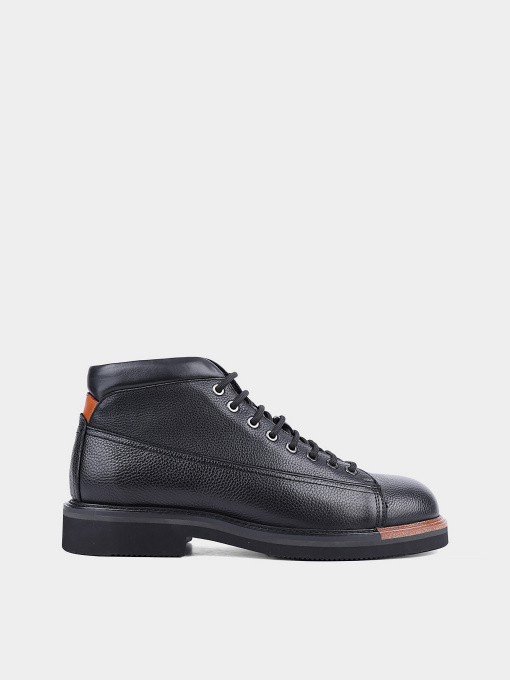 Полуботинки Miguel Miratez модель 65B-1-A131-S357-A30 Фото