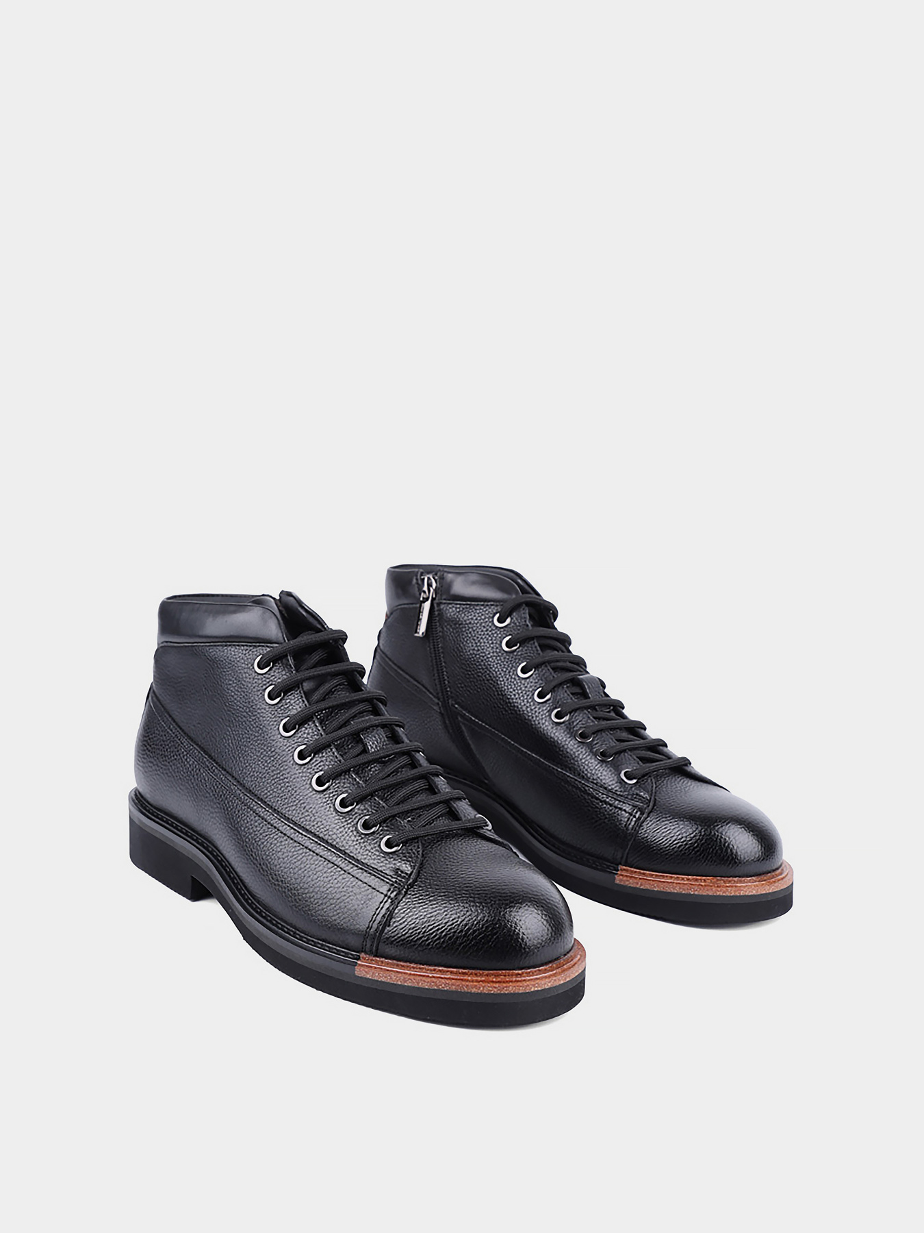 Черевики Miguel Miratez модель 65B-1-A131-S357-A30 Фото