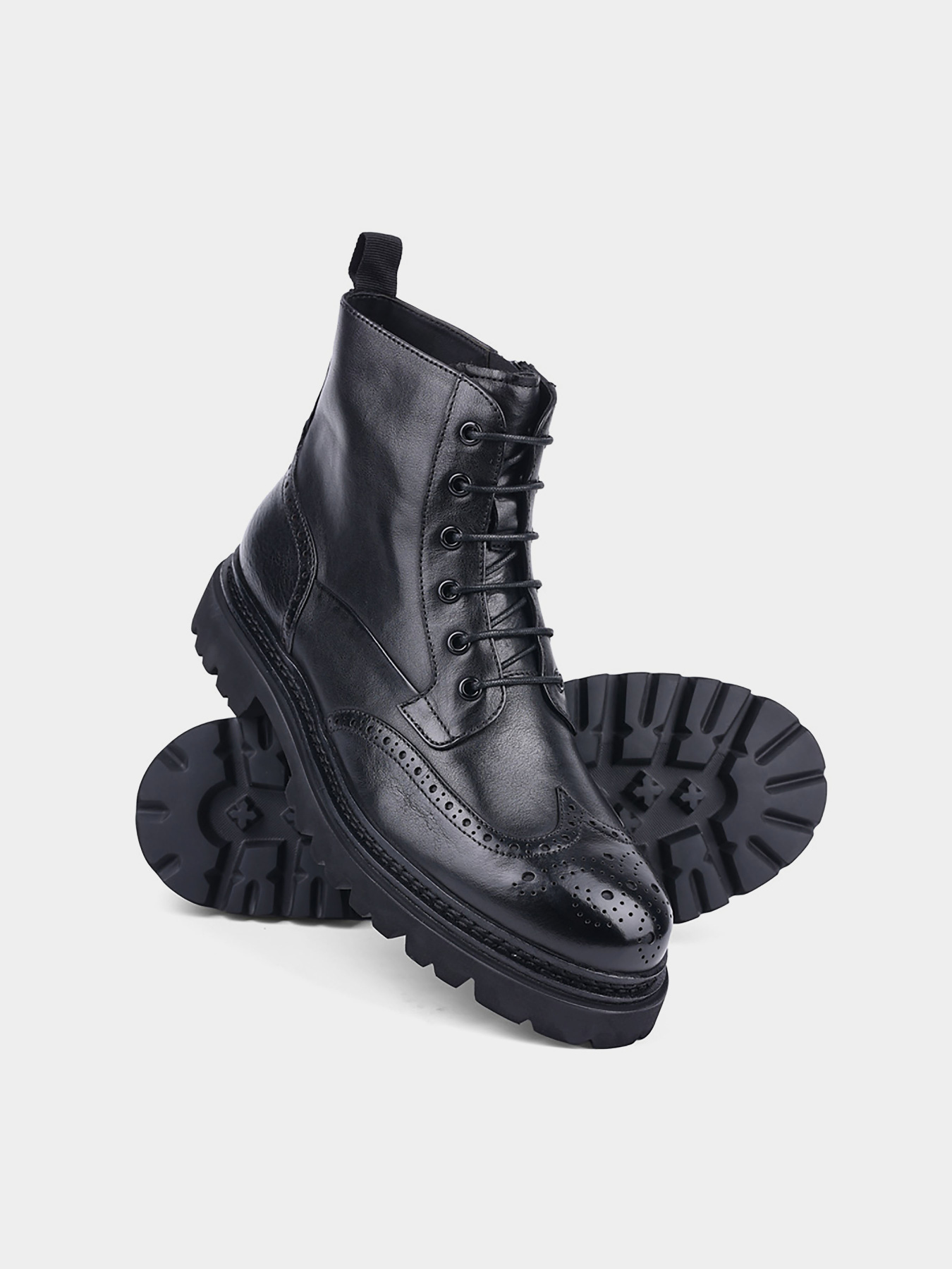 Черевики Miguel Miratez модель CF0832-31T16 Фото