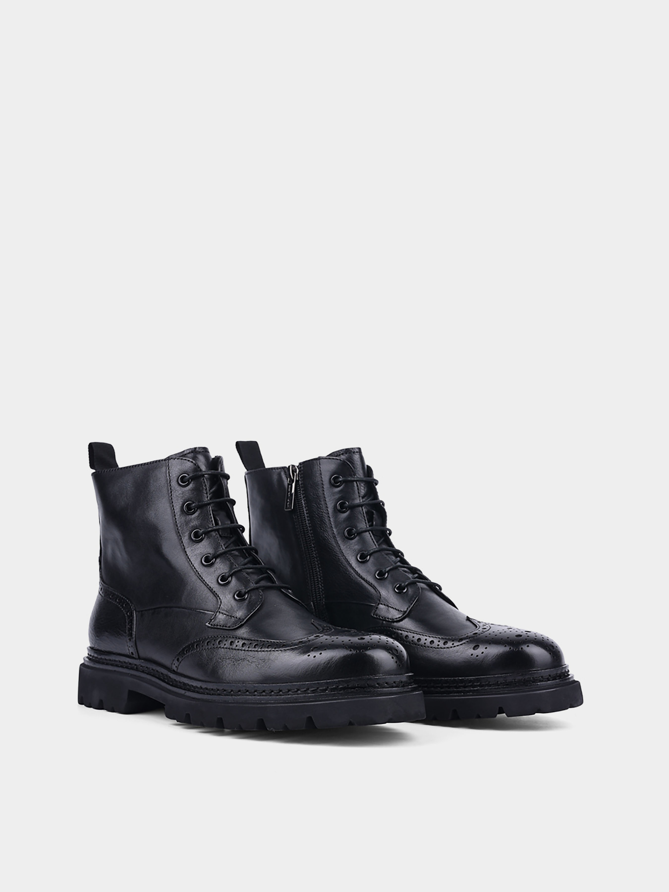 Черевики Miguel Miratez модель CF0832-31T16 Фото