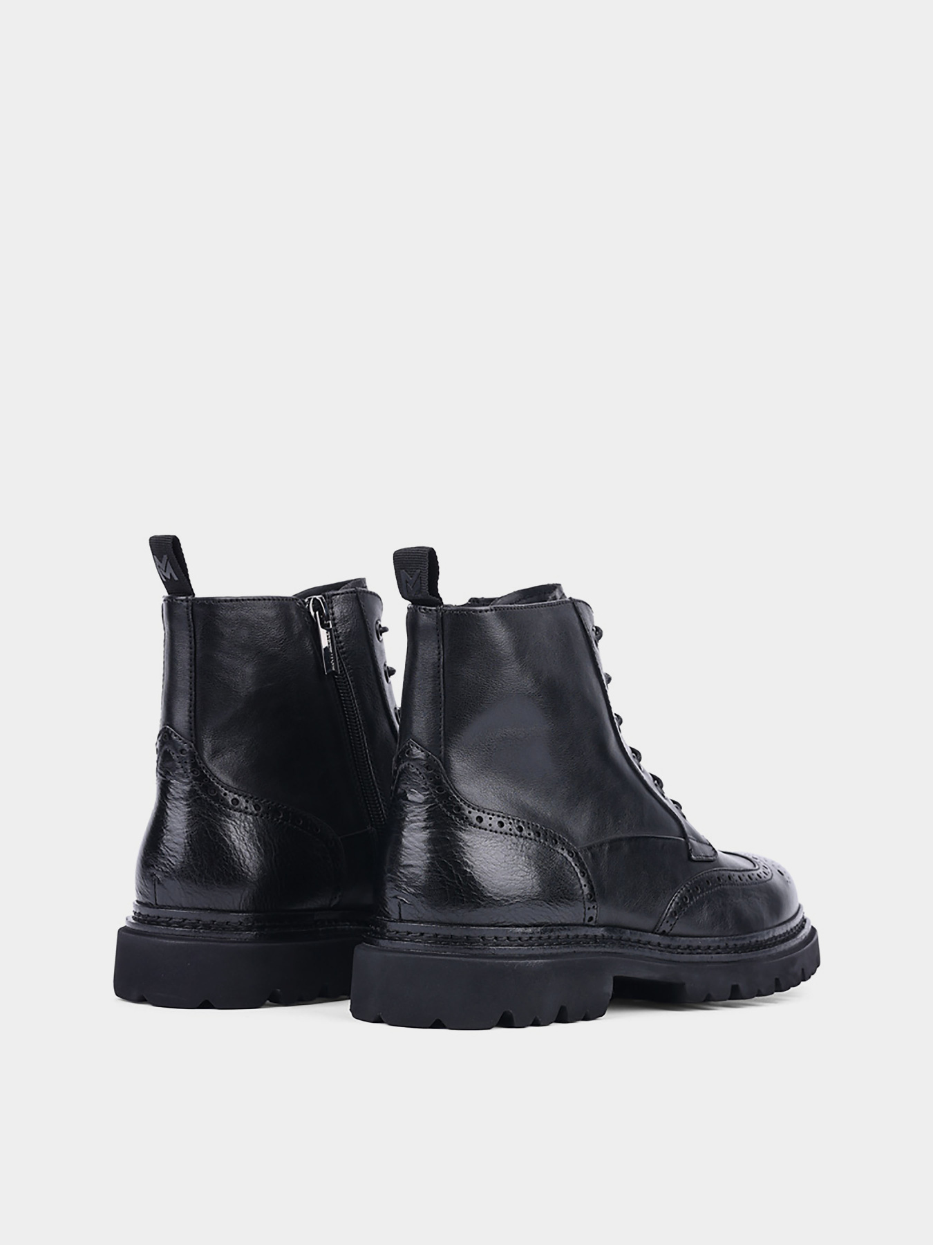 Черевики Miguel Miratez модель CF0832-31T16 Фото