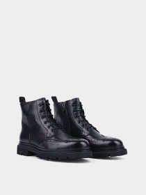 Ботинки Miguel Miratez модель CF0832-31T16 Фото