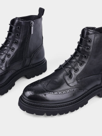 Ботинки Miguel Miratez модель CF0832-31T16 Фото