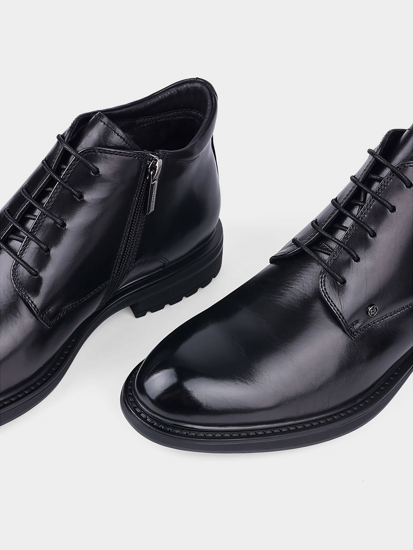 Полуботинки Miguel Miratez модель CF1176-15M459 Фото