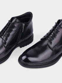 Полуботинки Miguel Miratez модель CF1176-15M459 Фото