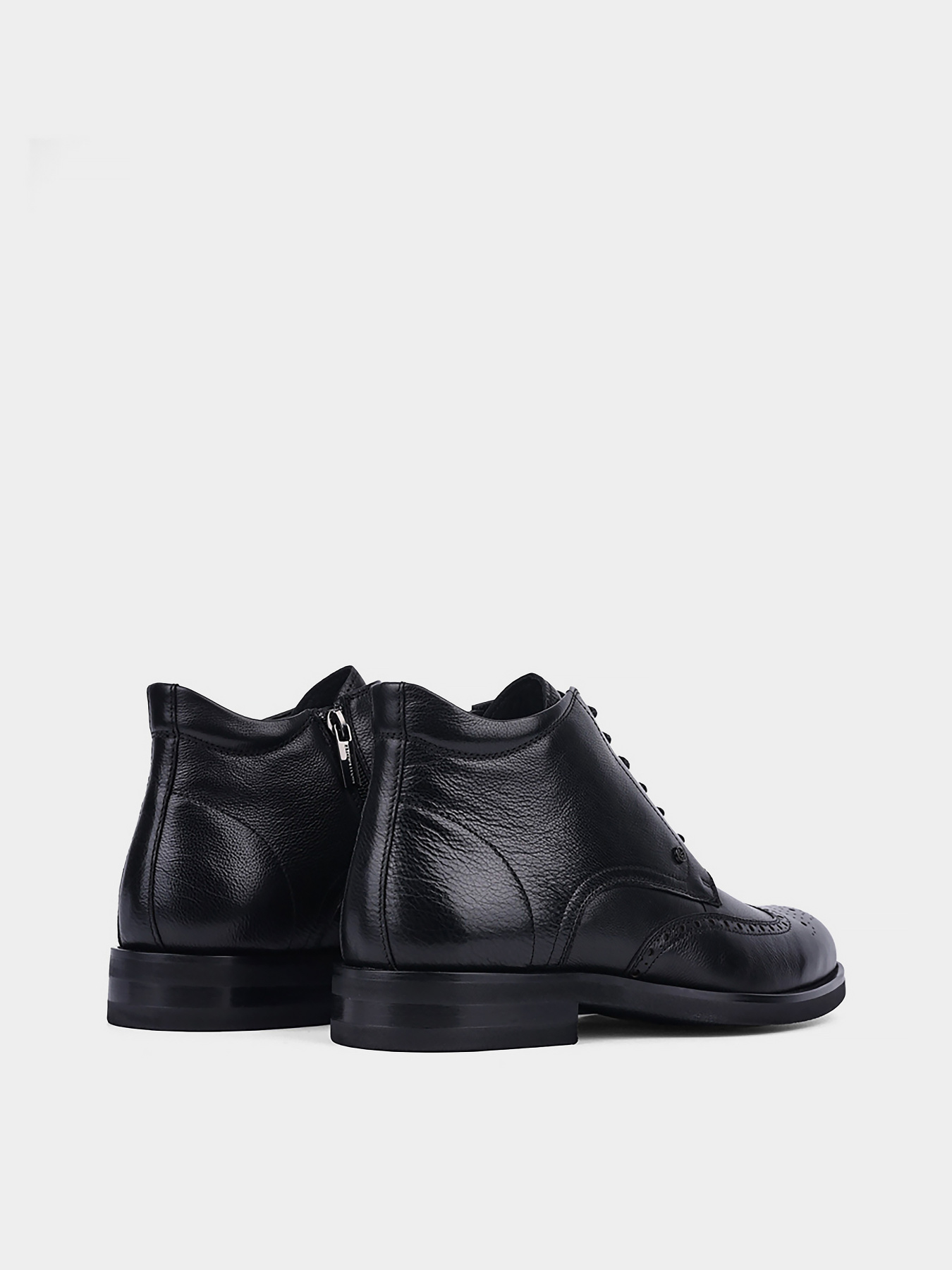 Полуботинки Miguel Miratez модель CF1551-06M5 Фото