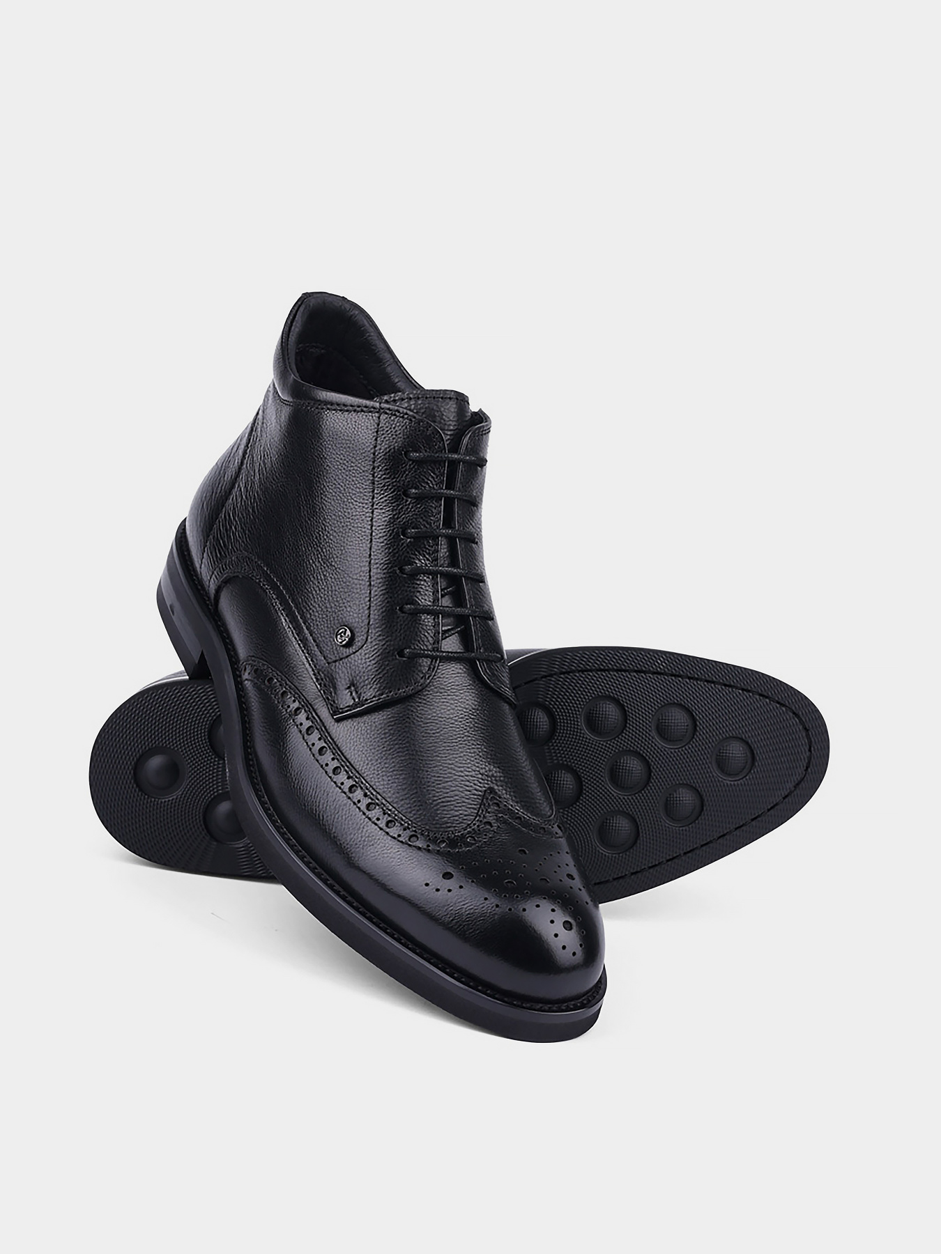 Черевики Miguel Miratez модель CF1551-06M5 Фото