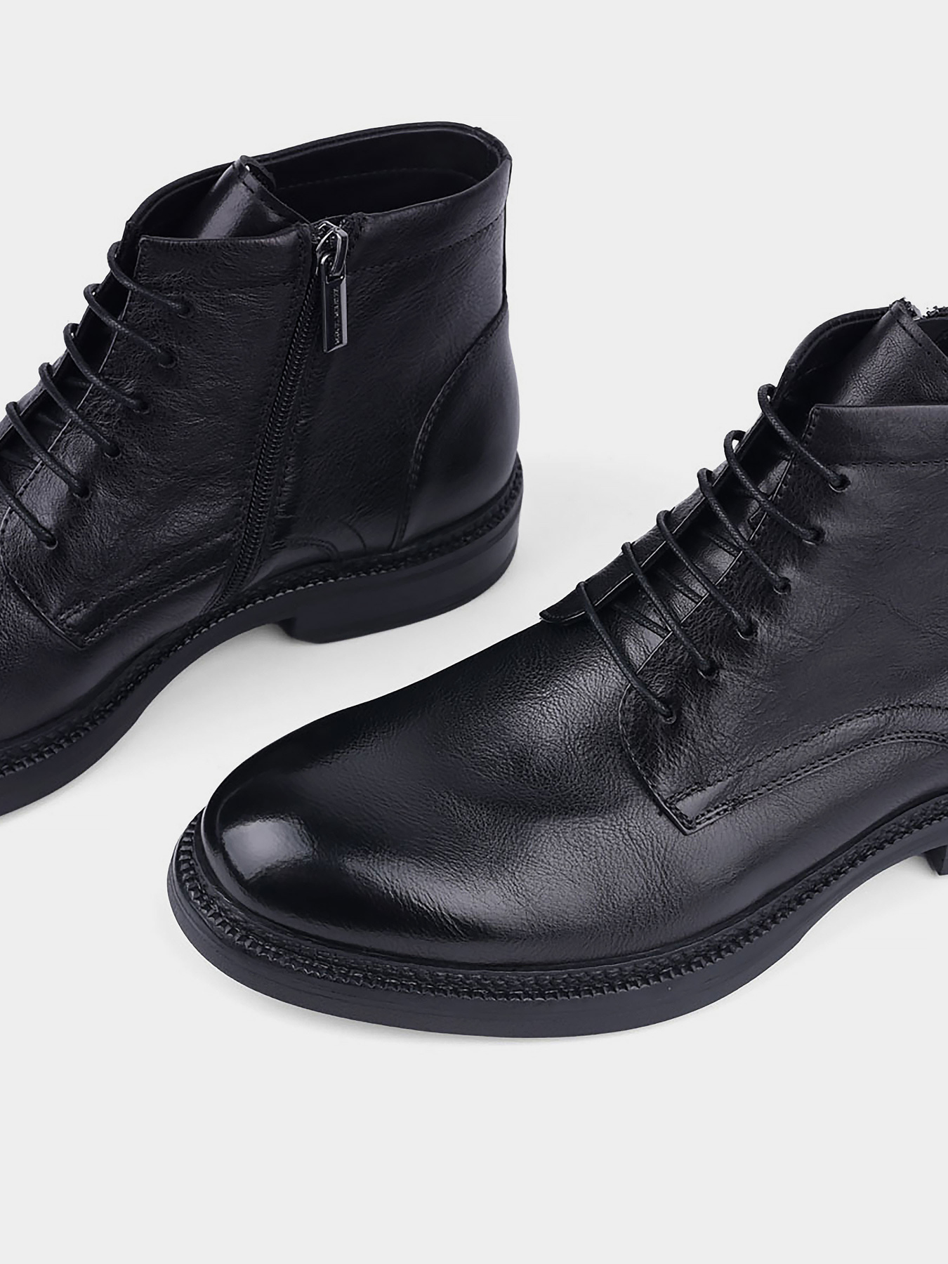 Ботинки Miguel Miratez модель KT1506-19T12 Фото