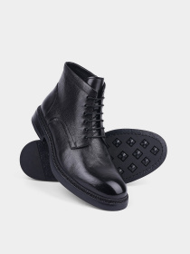 Ботинки Miguel Miratez модель KT1506-19T12 Ботинки Miguel Miratez модель KT1506-19T12 Фото