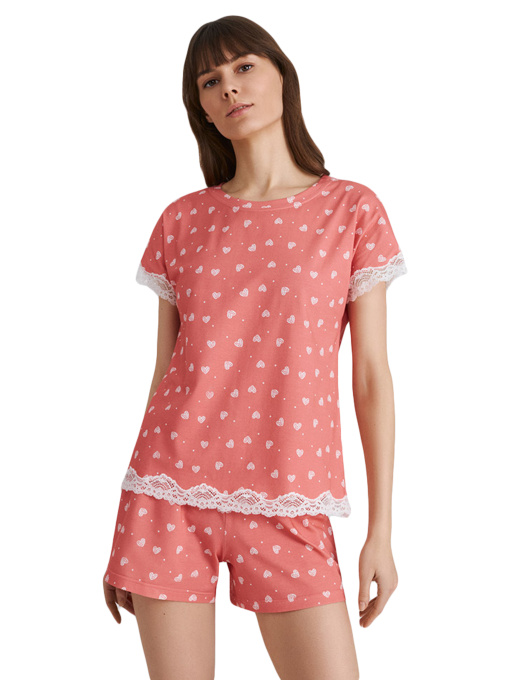 Піжама Ellen модель LPK28700401 Фото