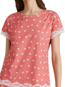 Пижама Ellen модель LPK28700401 Фото