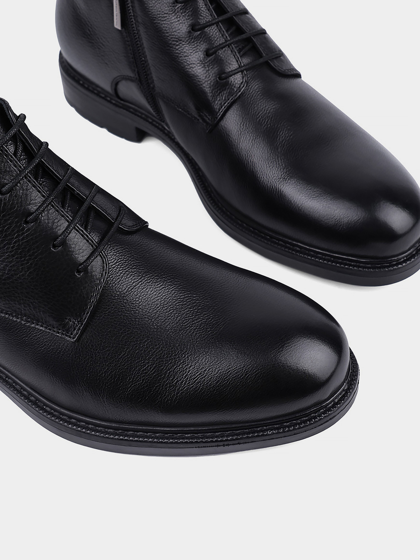 Полуботинки Miguel Miratez модель KT1520-01M5 Фото