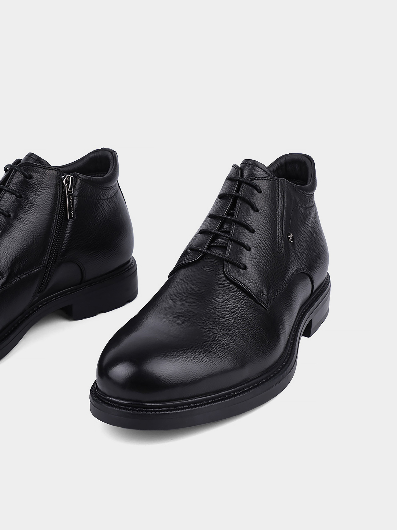 Ботинки Miguel Miratez модель KT1520-01M5 Фото