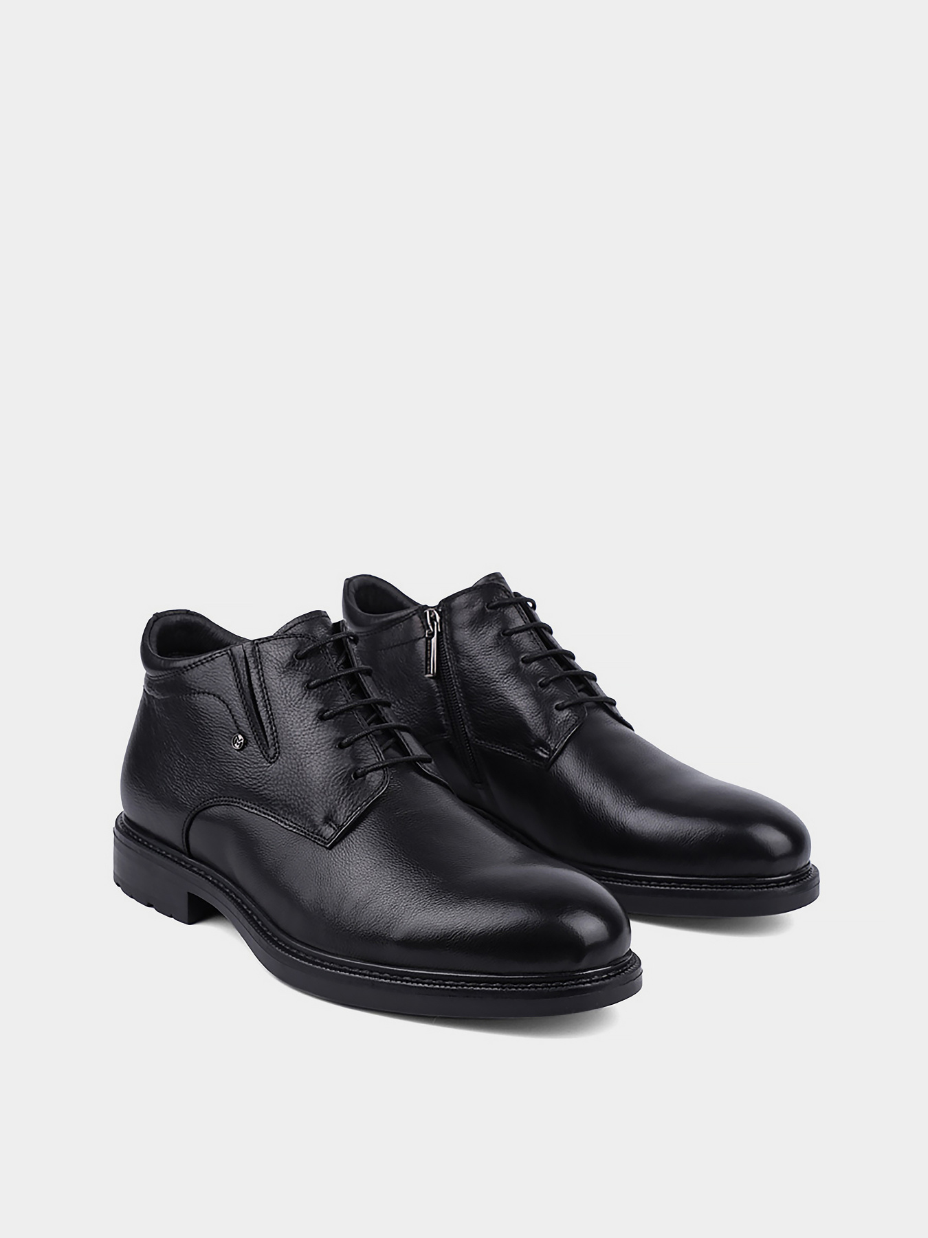 Ботинки Miguel Miratez модель KT1520-01M5 Фото