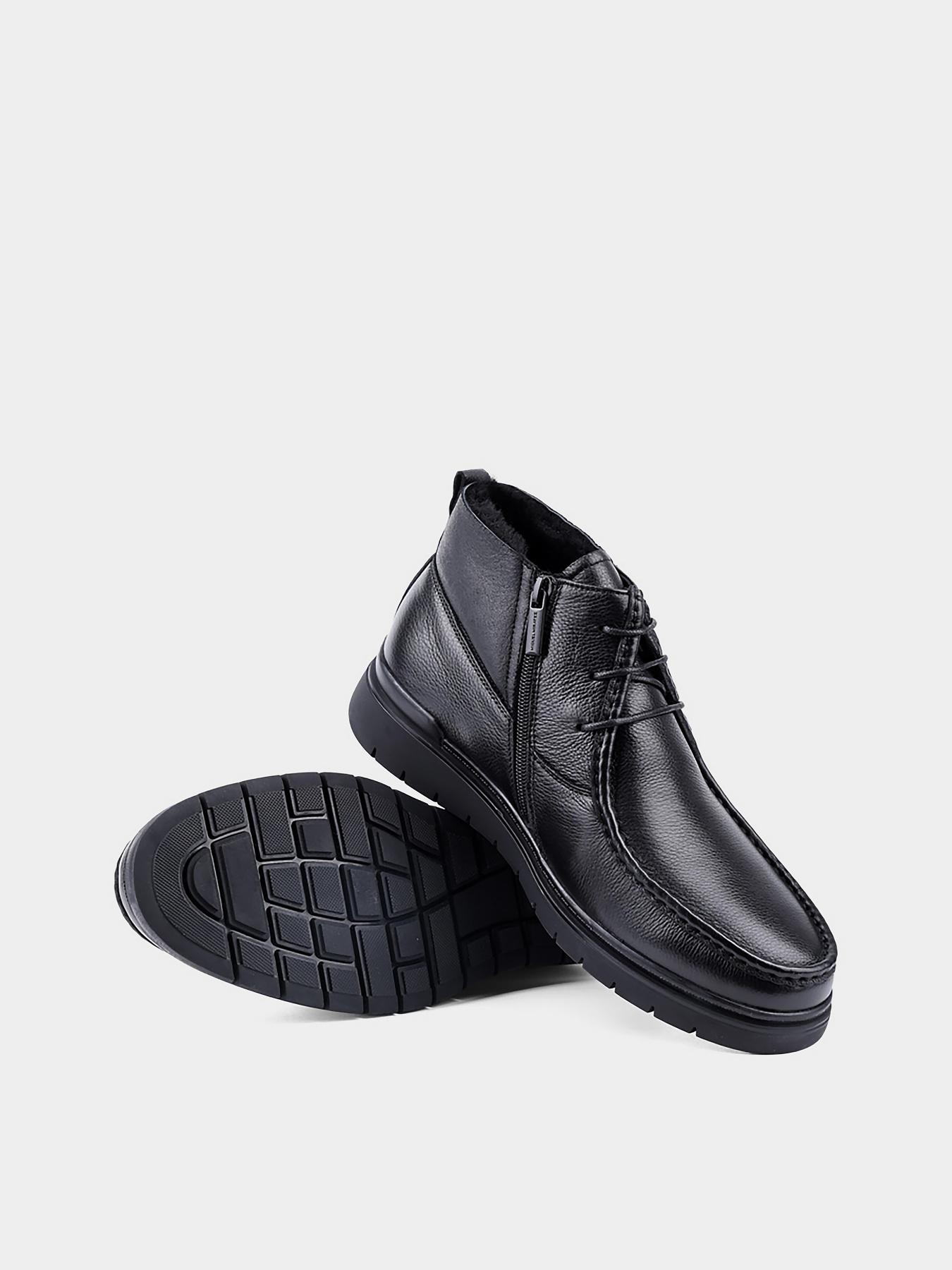 Черевики Miguel Miratez модель 290X-1M-TA29 Фото