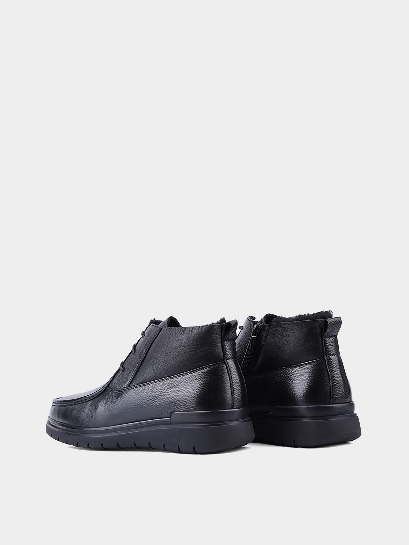 Черевики Miguel Miratez модель 290X-1M-TA29 Фото