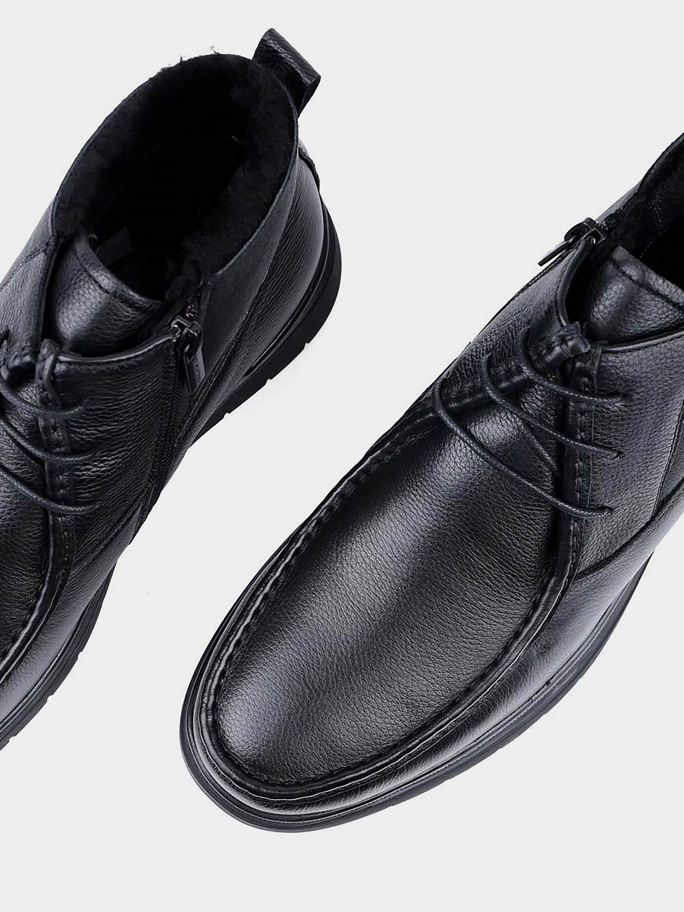 Черевики Miguel Miratez модель 290X-1M-TA29 Фото