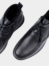 Черевики Miguel Miratez модель 290X-1M-TA29 Фото