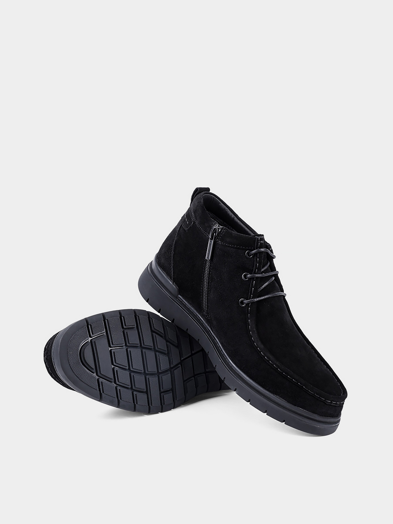 Полуботинки Miguel Miratez модель 290X-5M-328 Фото