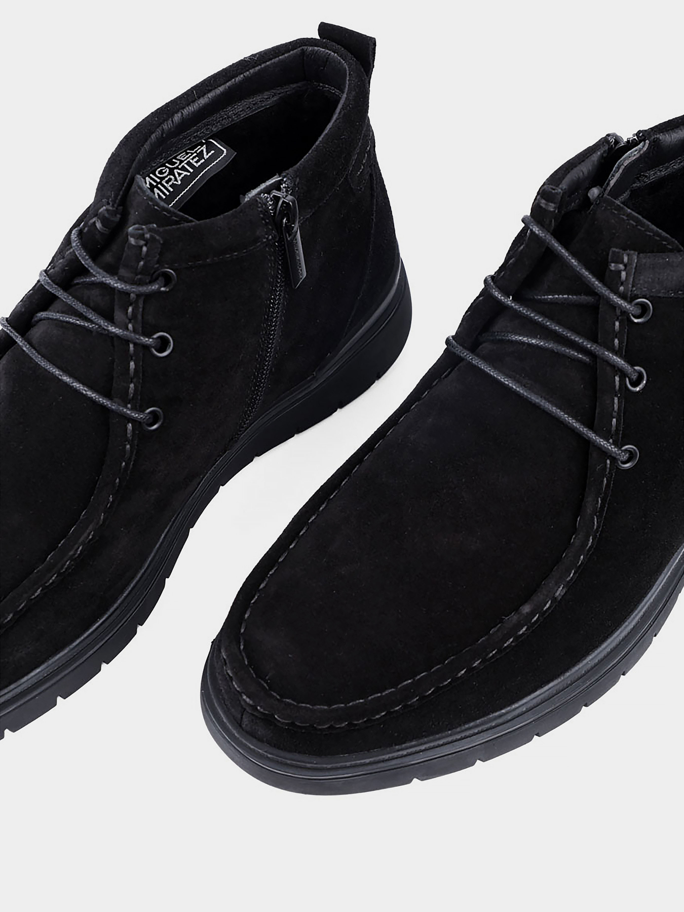 Черевики Miguel Miratez модель 290X-5M-328 Фото