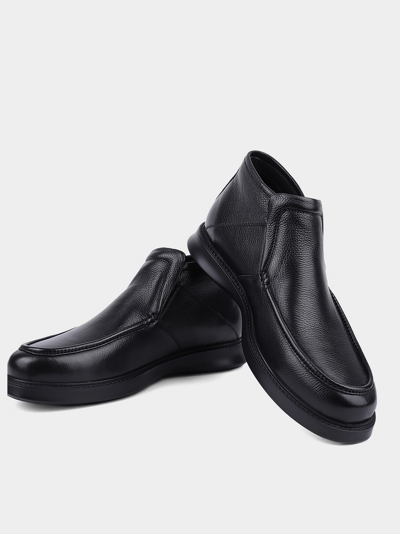 Полуботинки Miguel Miratez модель 8630X-15-TA29 Фото