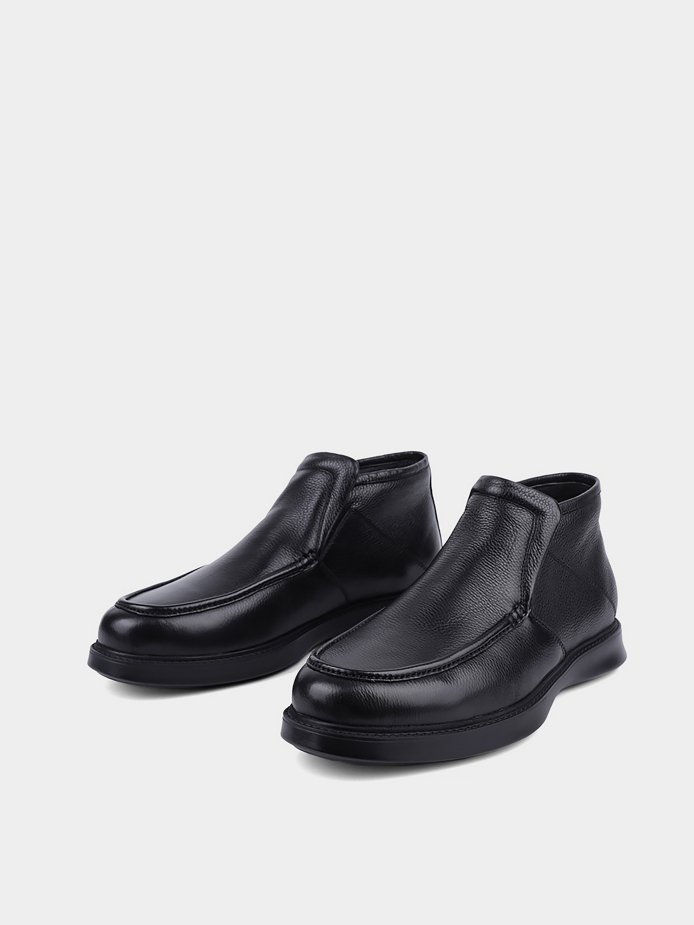 Ботинки Miguel Miratez модель 8630X-15-TA29 Фото