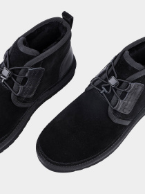 Ботинки Miguel Miratez модель 161B12 Фото