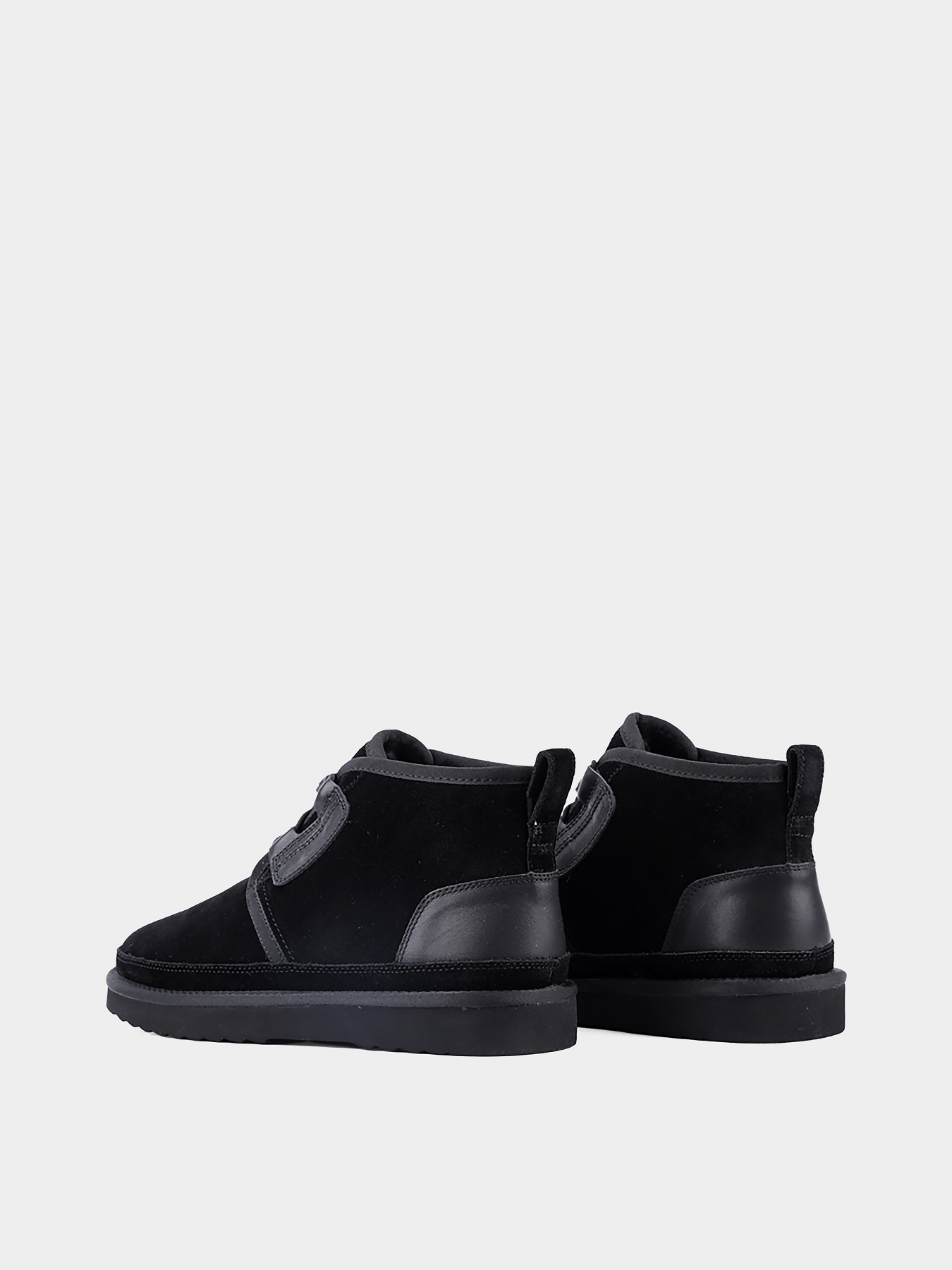 Ботинки Miguel Miratez модель 161B12 Фото