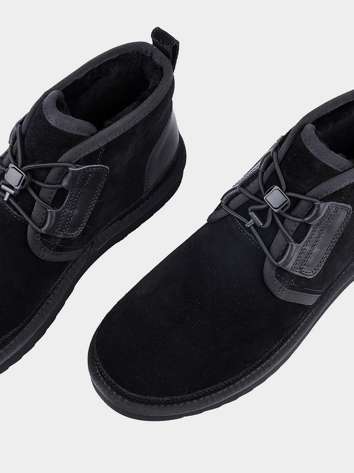 Ботинки Miguel Miratez модель 161B12 Фото