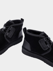 Ботинки Miguel Miratez модель 161B12 Фото