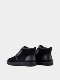 Ботинки Miguel Miratez модель 161B12 Фото