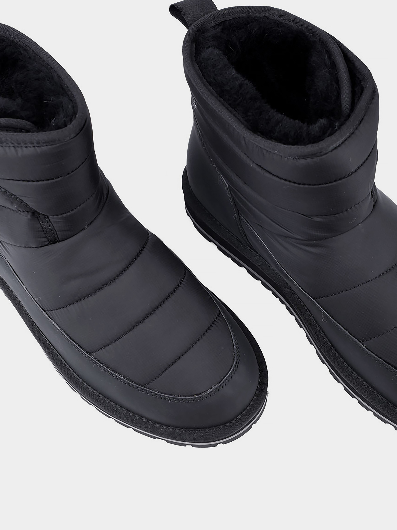 Сапоги дутики Miguel Miratez модель F161A202 Фото