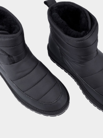 Сапоги дутики Miguel Miratez модель F161A202 Фото