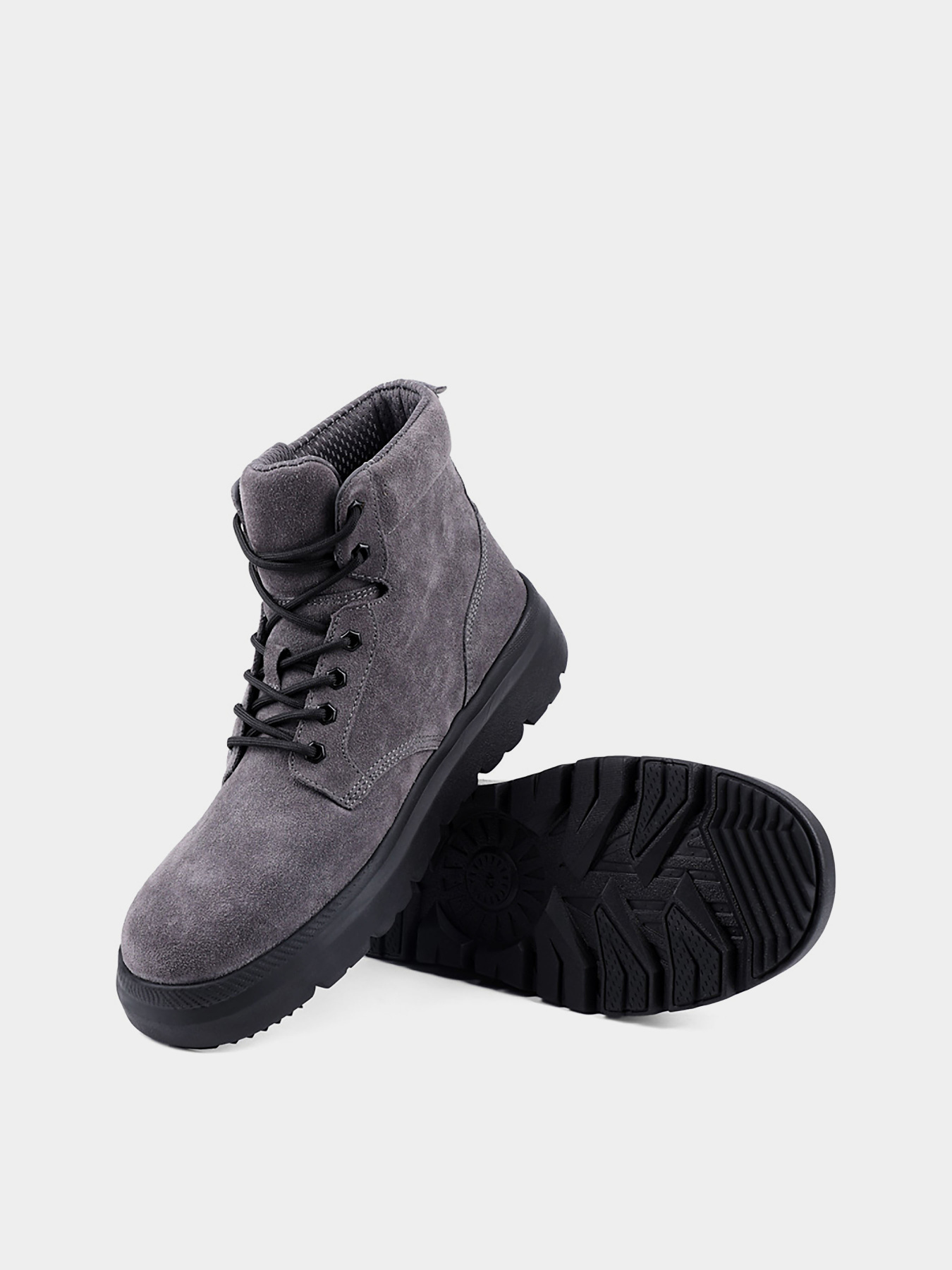 Ботинки Miguel Miratez модель 1153750 Фото