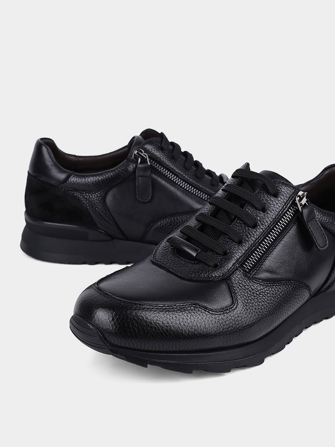 Кроссовки MIRATON модель 025A-03-G11/D01/MU5 Фото