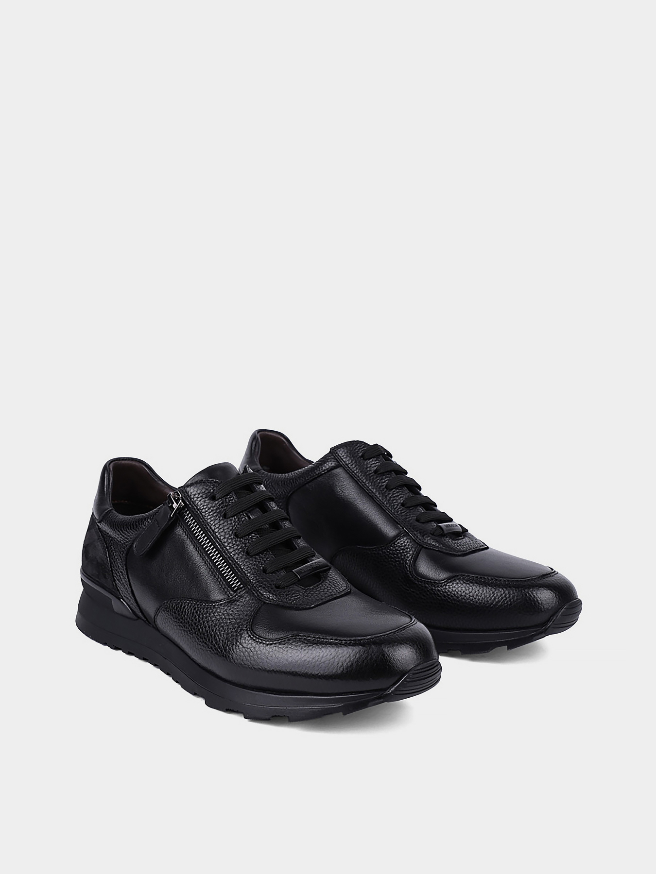 Кроссовки повседневные MIRATON модель 025A-03-G11/D01/MU5 Фото