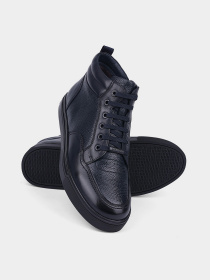 Полуботинки MIRATON модель 034X-01-A9/G12R Фото