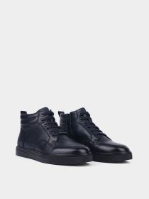 Полуботинки MIRATON модель 034X-01-A9/G12R Фото